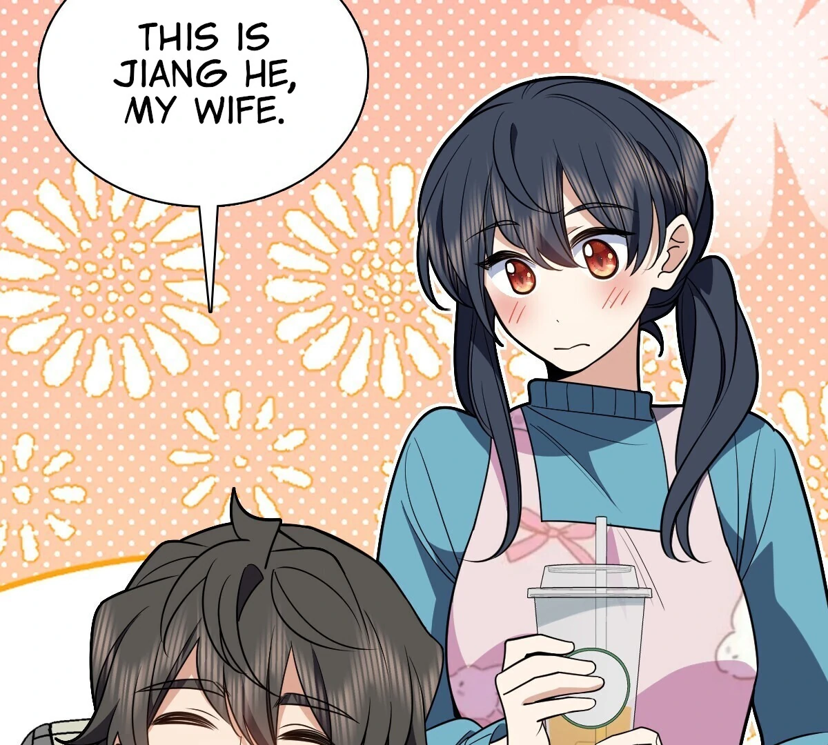 My Wife Is From a Thousand Years Ago Chapter 390 33